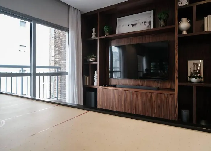 Studio 806 Id Jauaperi