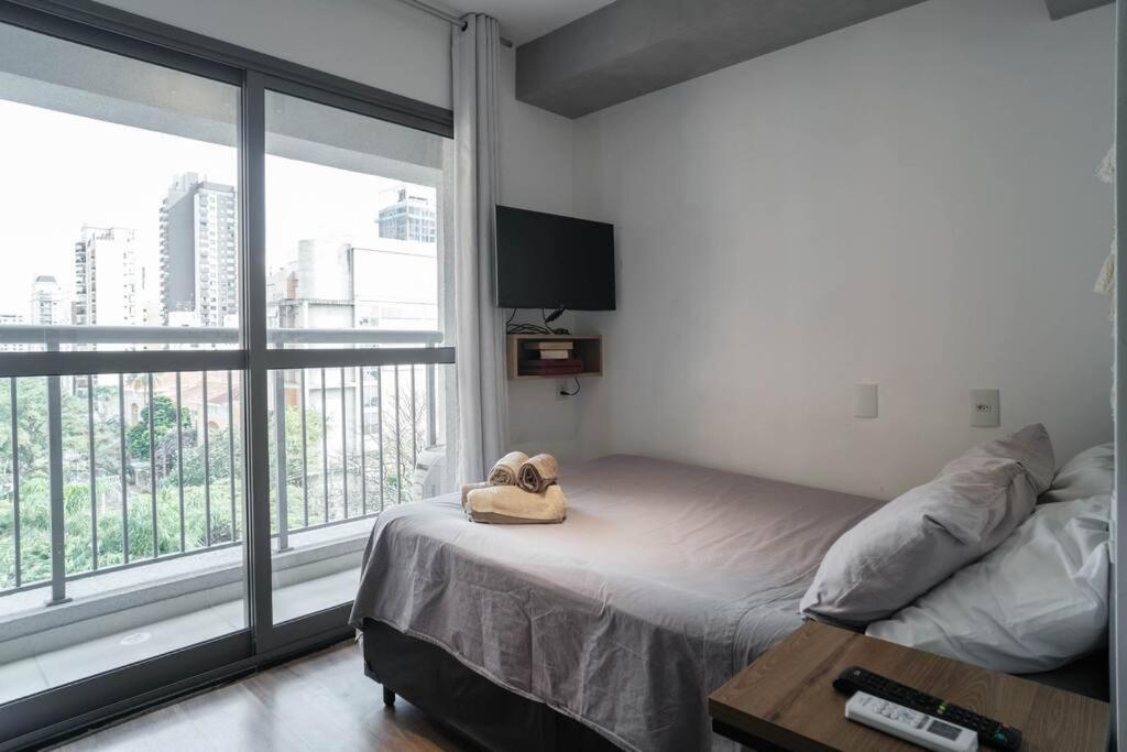 806 Id Jauaperi Apartment